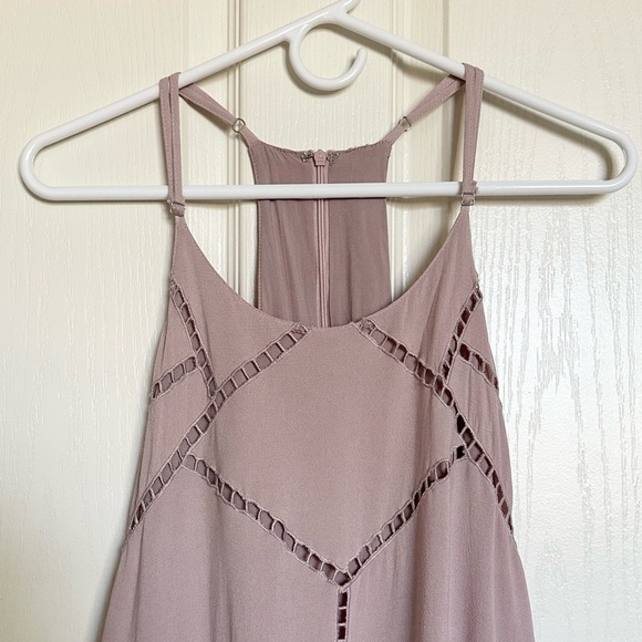 LULU’S: MINI DRESS - Size XS - Picture 5 of 11